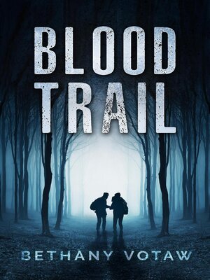 cover image of Blood Trail